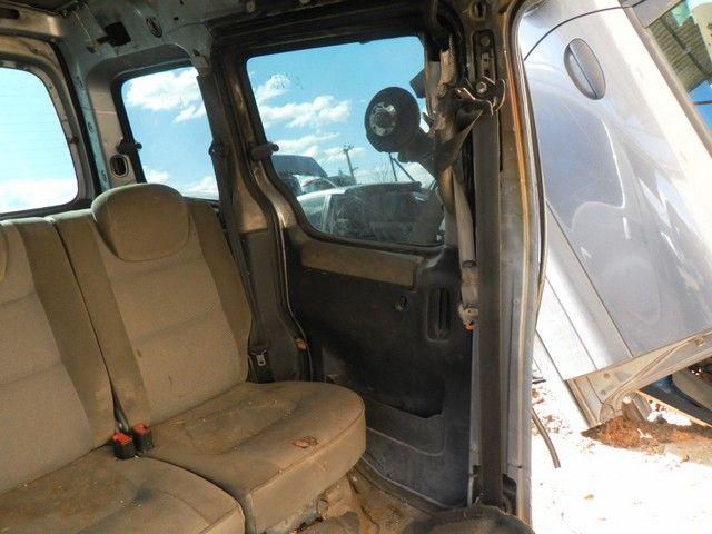 Обшивка двери задней левой (дверная карта) 778EY7 Citroen Berlingo купить