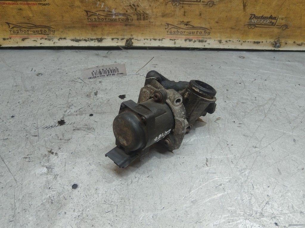 Клапан EGR H74O5H Citroen C5 - Фото 1