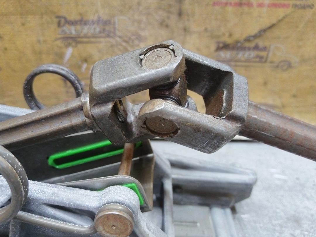 Рулевая колонка RXXTLZ Ford Focus - Фото 4