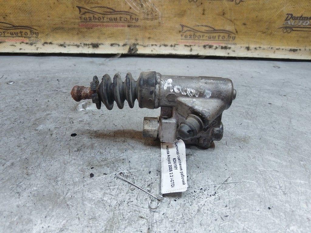 Цилиндр сцепления рабочий 6DN1MY Honda Accord - Фото 2