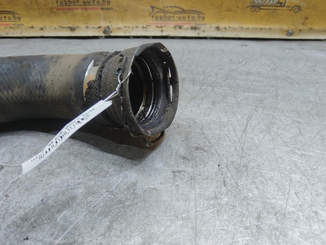 Патрубок интеркулера ORE9MQ Toyota Avensis купить