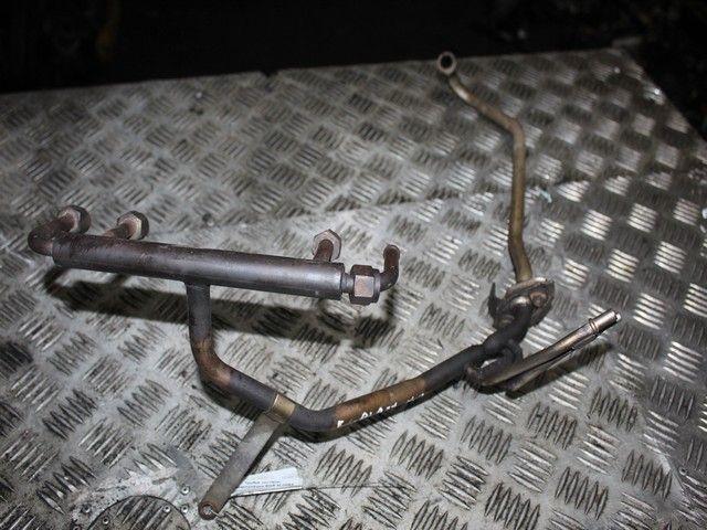 Трубка системы рециркуляции EGR 8LO05X Ford Galaxy - Фото 1