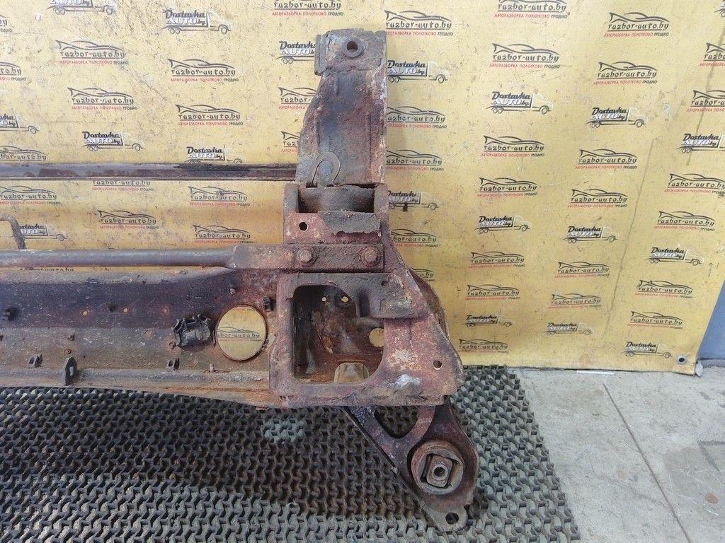 Балка подвески задняя G1K8WS Citroen Xantia - Фото 8