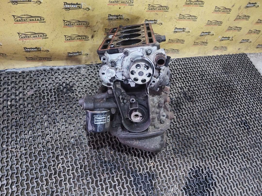 Блок цилиндров SZIMO3 Renault Clio - Фото 3