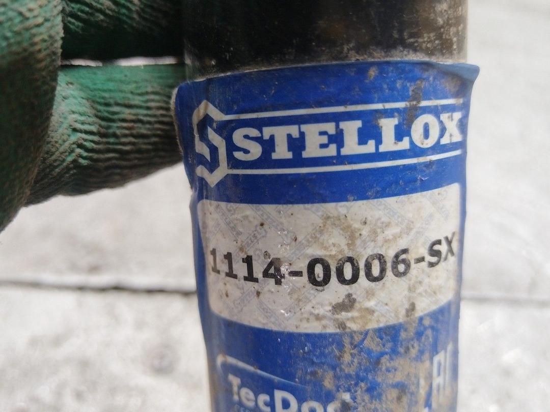 Амортизатор задний левый JGDOMQ Citroen Xsara Picasso - Фото 4