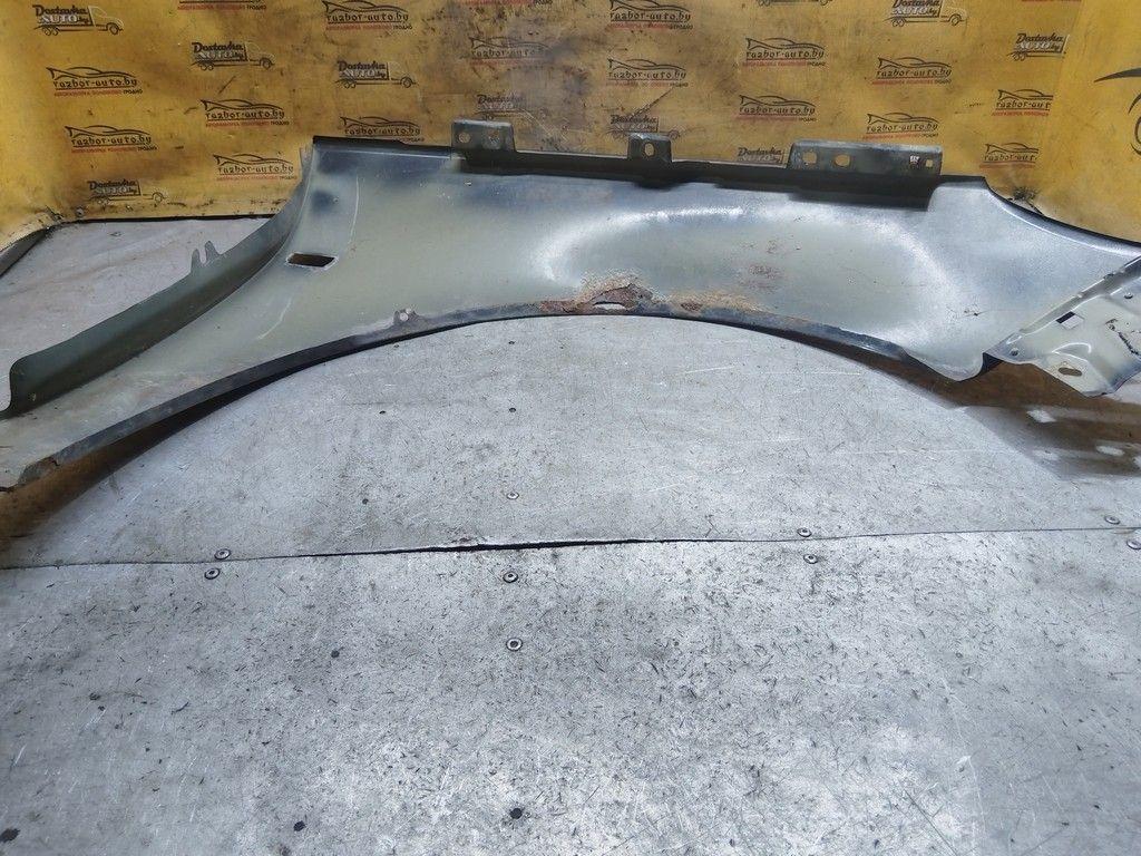 Крыло переднее левое UE5C4T Opel Insignia - Фото 8