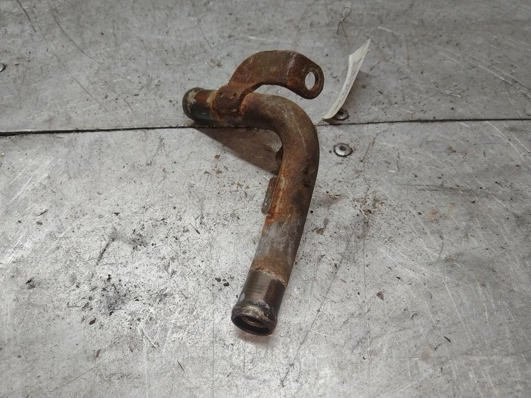 Трубка охлаждающей жидкости металлическая FLIW6P Opel Meriva купить