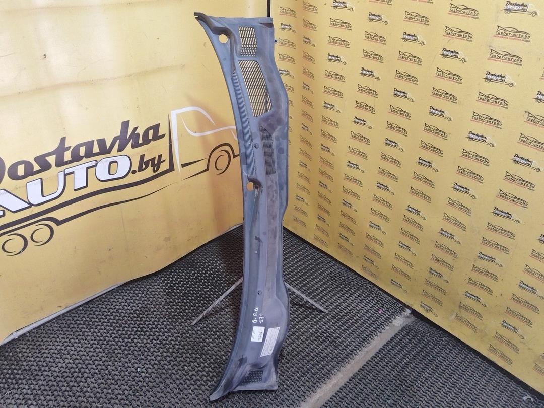 Дождевик QB4IQK Opel Astra - Фото 1