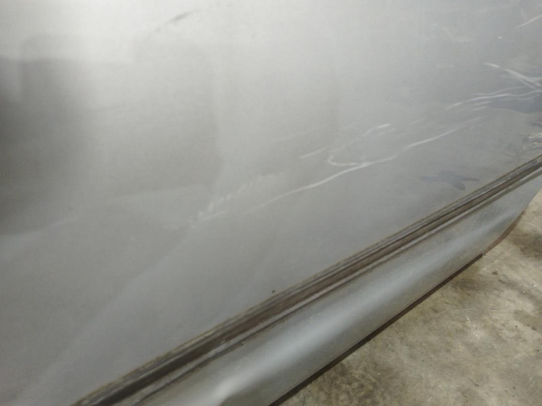 Дверь задняя левая W96POM Seat Alhambra купить в магазине запчастей бу