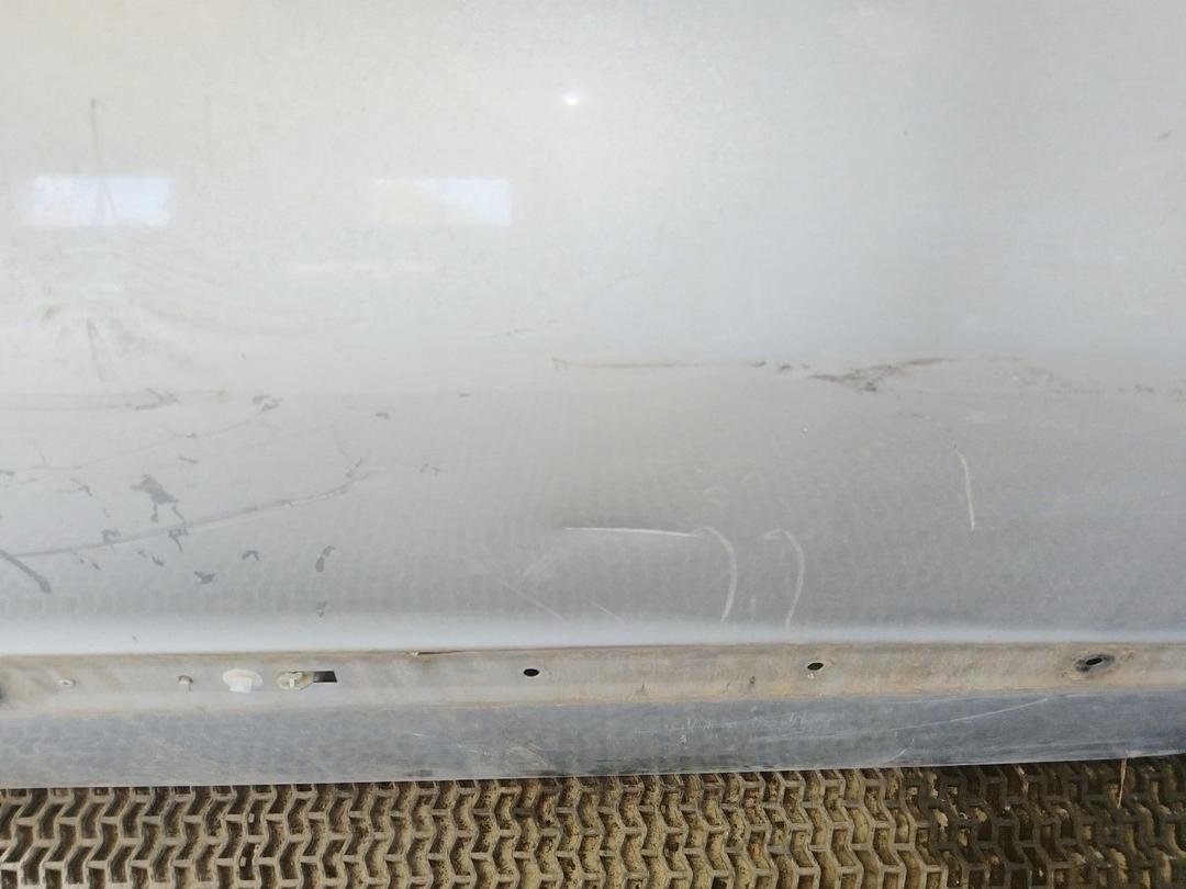 Дверь передняя правая 7HI21O Peugeot 206 - Фото 2