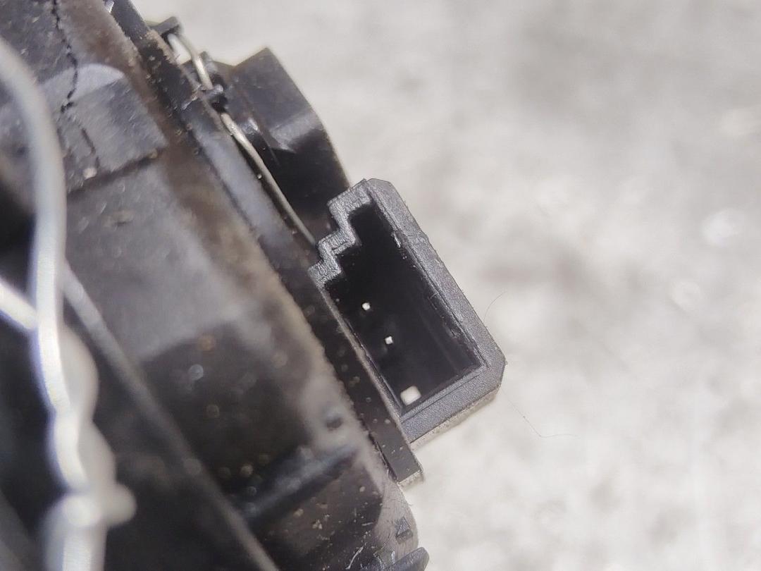 Динамик торпедо правый V37QV3 Citroen Xsara Picasso - Фото 4