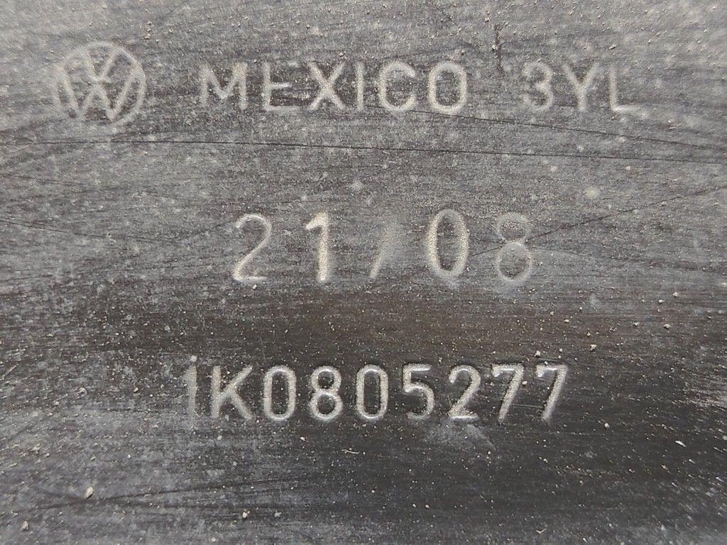 Дождевик 76T1KO Volkswagen Jetta - Фото 4