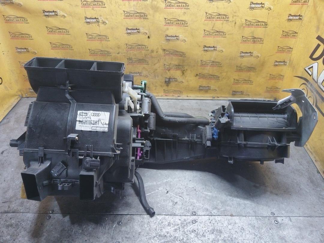 Корпус отопителя (печки) BSEK12 Audi A4 купить на авторазборке