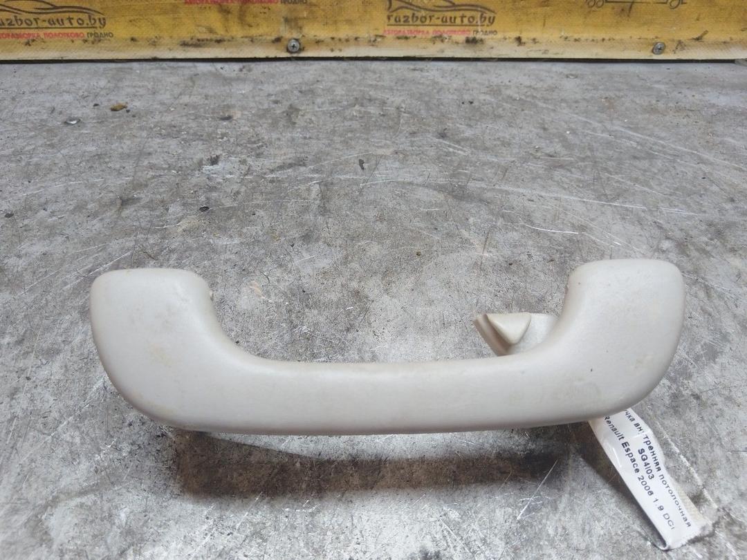 Ручка внутренняя потолочная SG4I03 Renault Espace