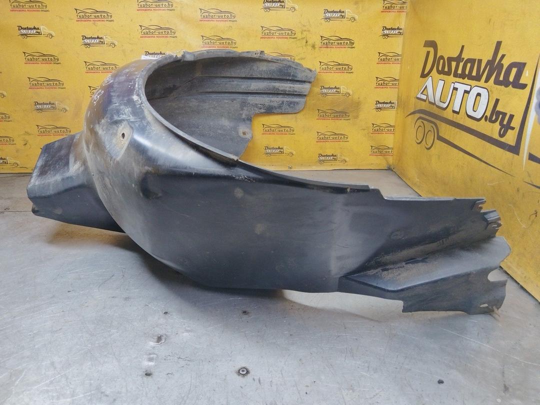 Защита арок задняя левая (подкрылок) BKEM53 Honda Accord купить с доставкой