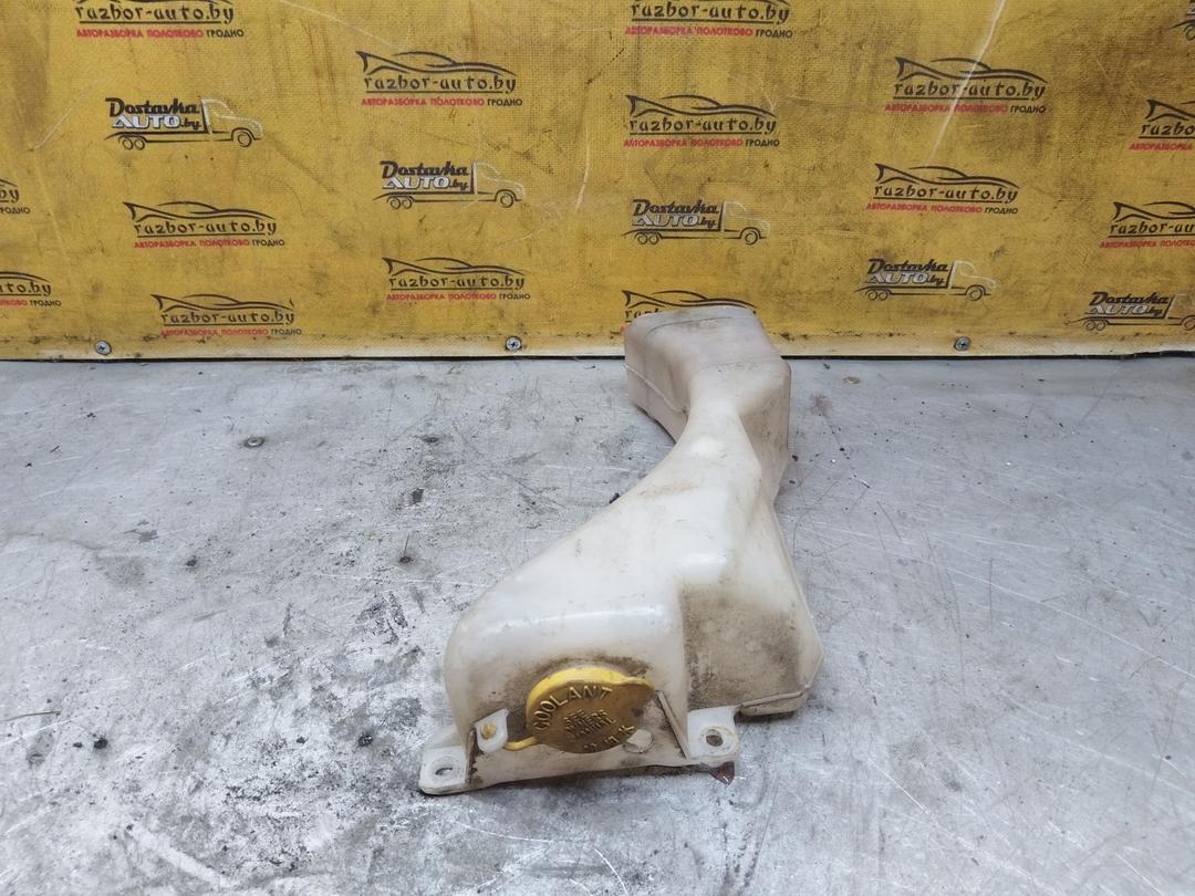 Бачок расширительный R2RD9I Subaru Forester купить на авторазборке