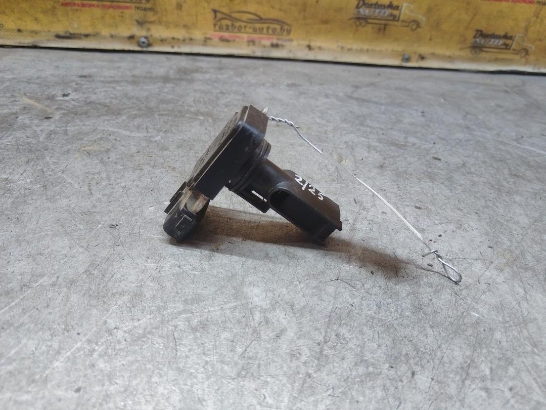 Расходомер воздуха 4HK2KC Toyota Corolla - Фото 5