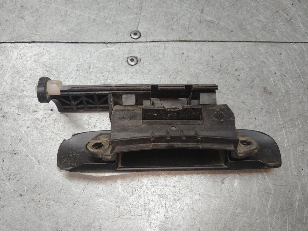 Ручка наружная передняя левая KW52CN Citroen Xsara Picasso - Фото 2