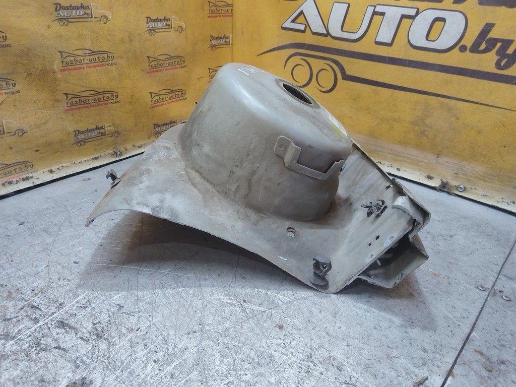 Стакан лонжерона правый 3PJI4C Ford Mondeo - Фото 3