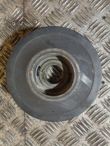 Шкив коленвала CUU24S Opel Astra - Фото 1