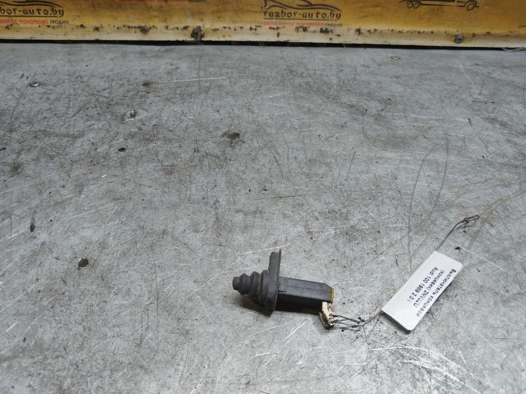 Выключатель концевой (концевик) 2NVJZU Audi 100 купить