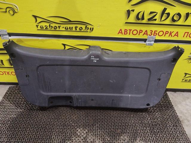 Обшивка крышки багажника WW38EJ Kia Sorento