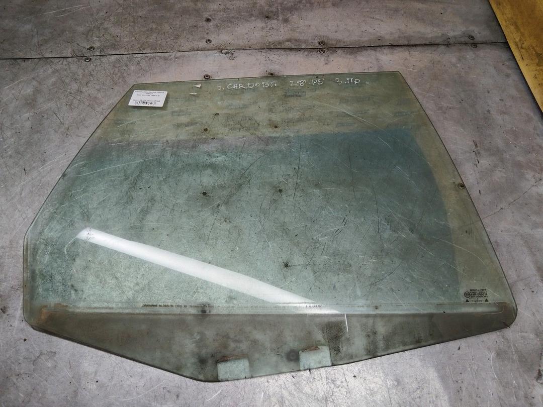 Стекло двери задней правой 46RF27 Seat Cordoba