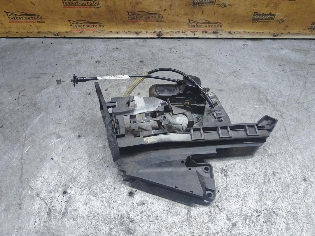 Замок двери задней левой P4F40F Ford C-Max купить на авторазборке