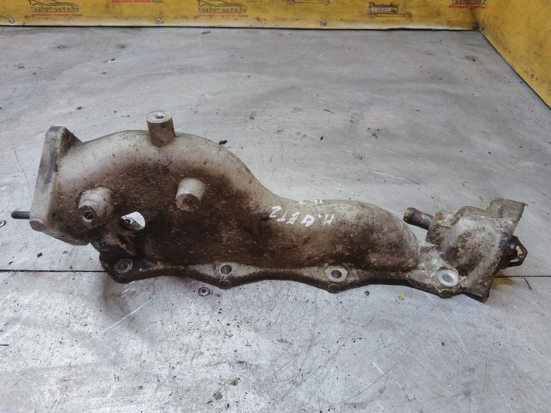 Коллектор впускной V1P1F7 Hyundai Getz купить