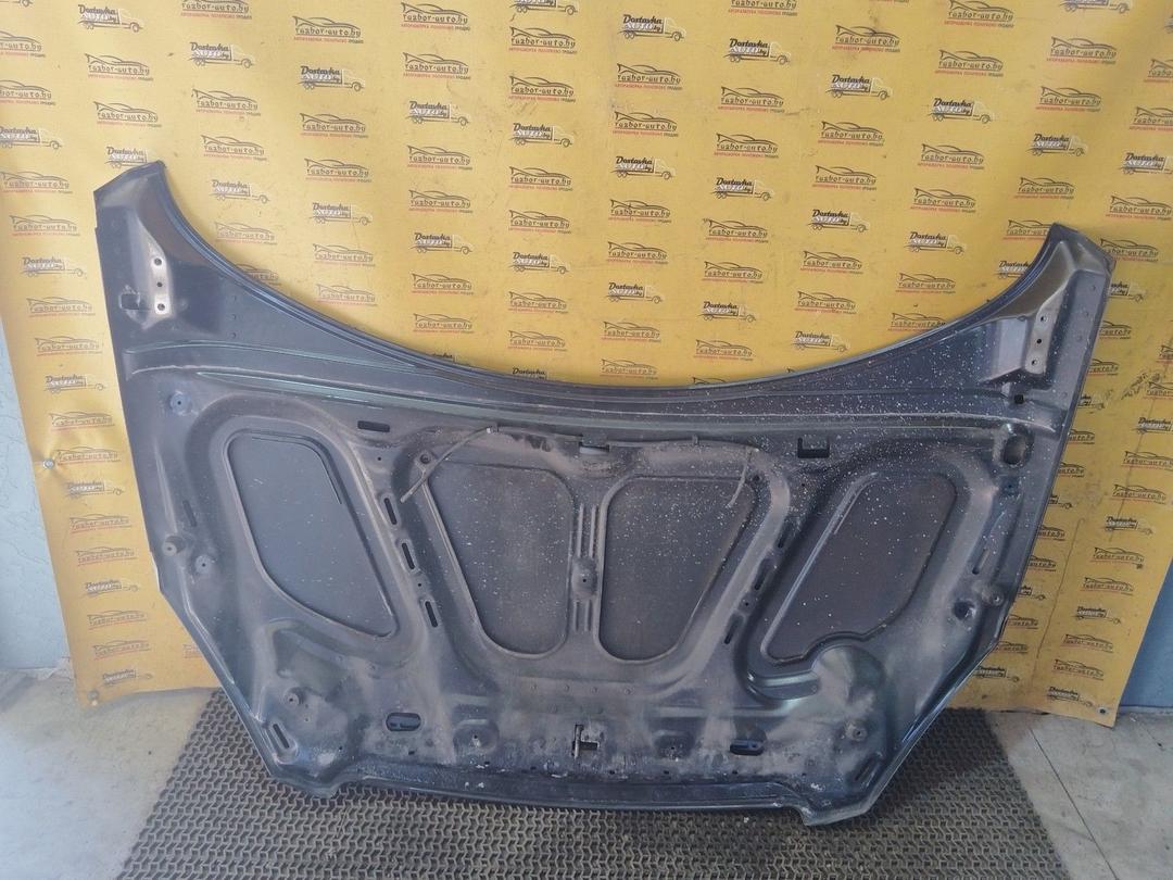 Капот K2ZXT9 Peugeot 307 купить с доставкой