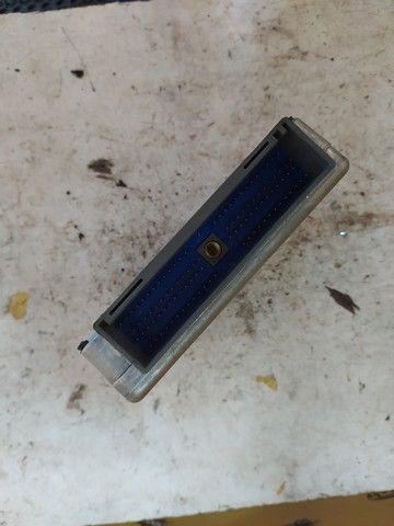 Блок управления двигателем LV2KQ4 Ford Mondeo - Фото 3