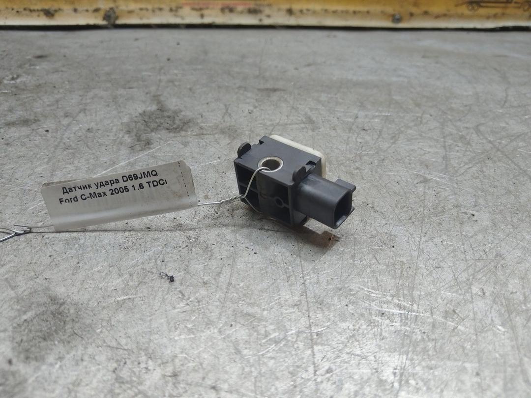 Датчик удара D69JMQ Ford C-Max купить с доставкой