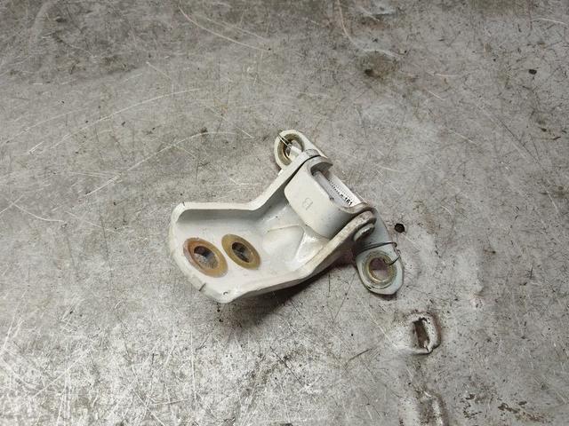 Петля двери задней левой 4H12ME Nissan Note купить в магазине запчастей бу