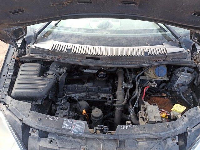Теплообменник масляного фильтра 0IORWM Ford Galaxy - Фото 2