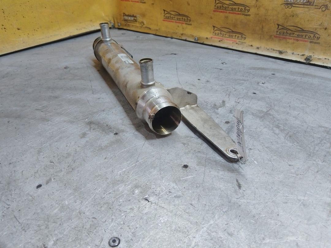 Радиатор EGR RB9S7V Peugeot 607 купить на авторазборке