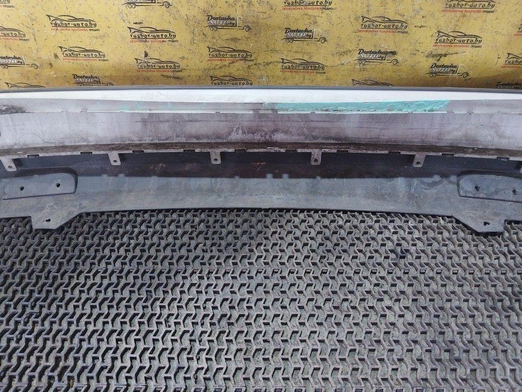 Бампер задний FOF50Y Ford Focus - Фото 11