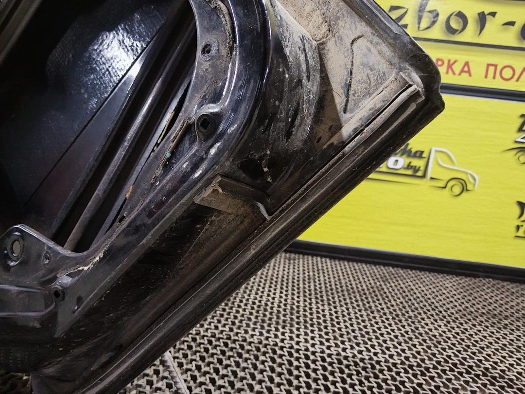 Дверь задняя левая BS913F Volkswagen Golf undefined