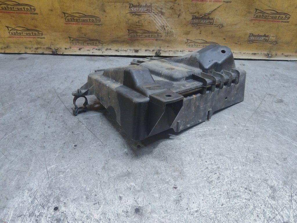 Полка аккумулятора 2G421U Opel Astra - Фото 2