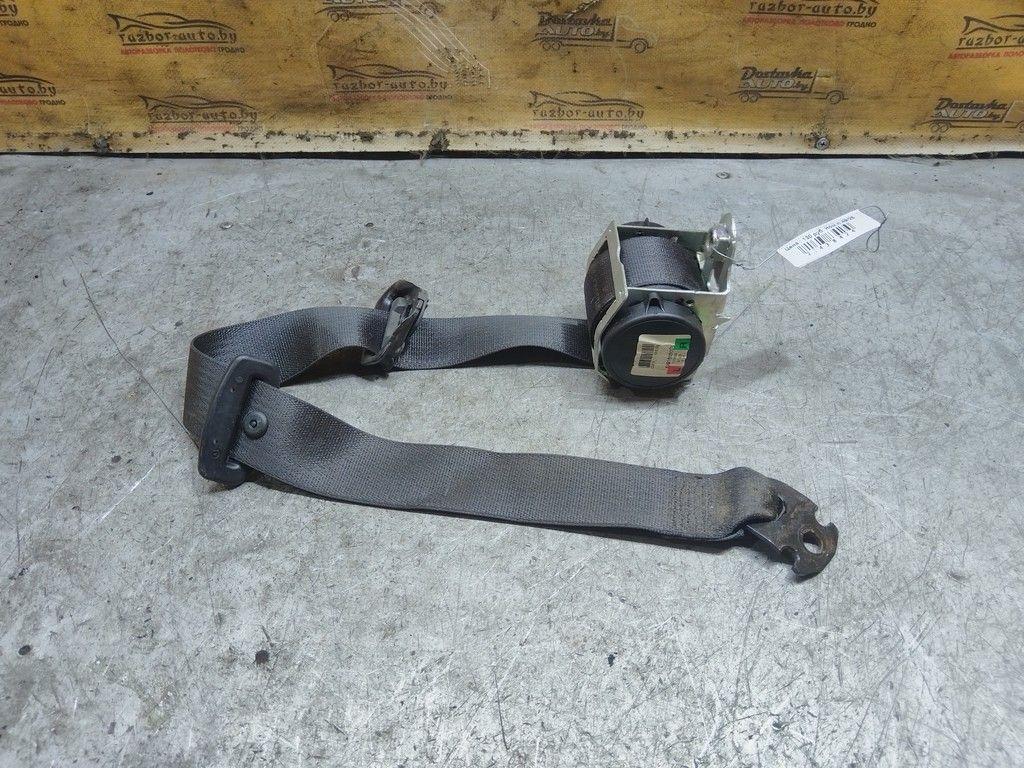 Ремень безопасности задний правый VTLRTH Opel Corsa - Фото 3