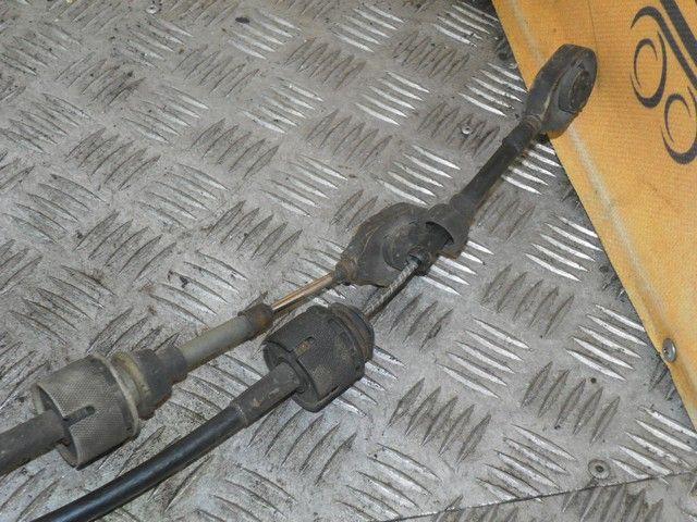 Трос кулисы КПП RILP6T Opel Meriva - Фото 3