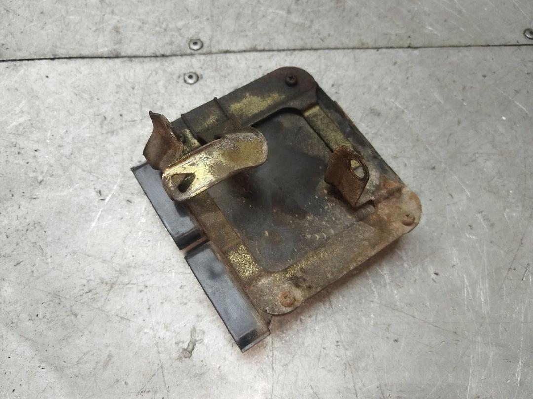 Блок управления форсунками I822AW Toyota Avensis - Фото 3