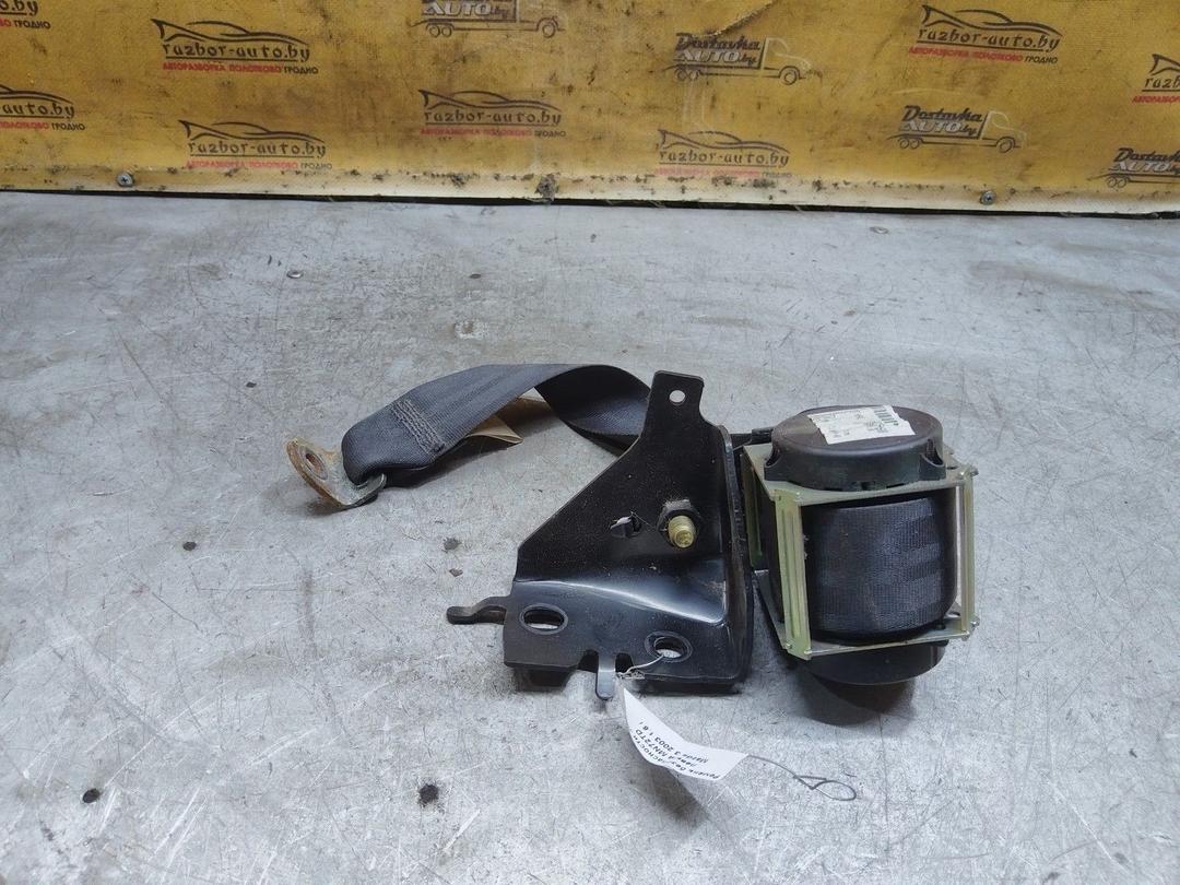 Ремень безопасности задний левый MN72TD Mazda 3 купить