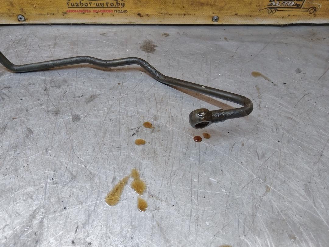 Трубка гидроусилителя NTWZ8J Subaru Forester купить в магазине запчастей бу