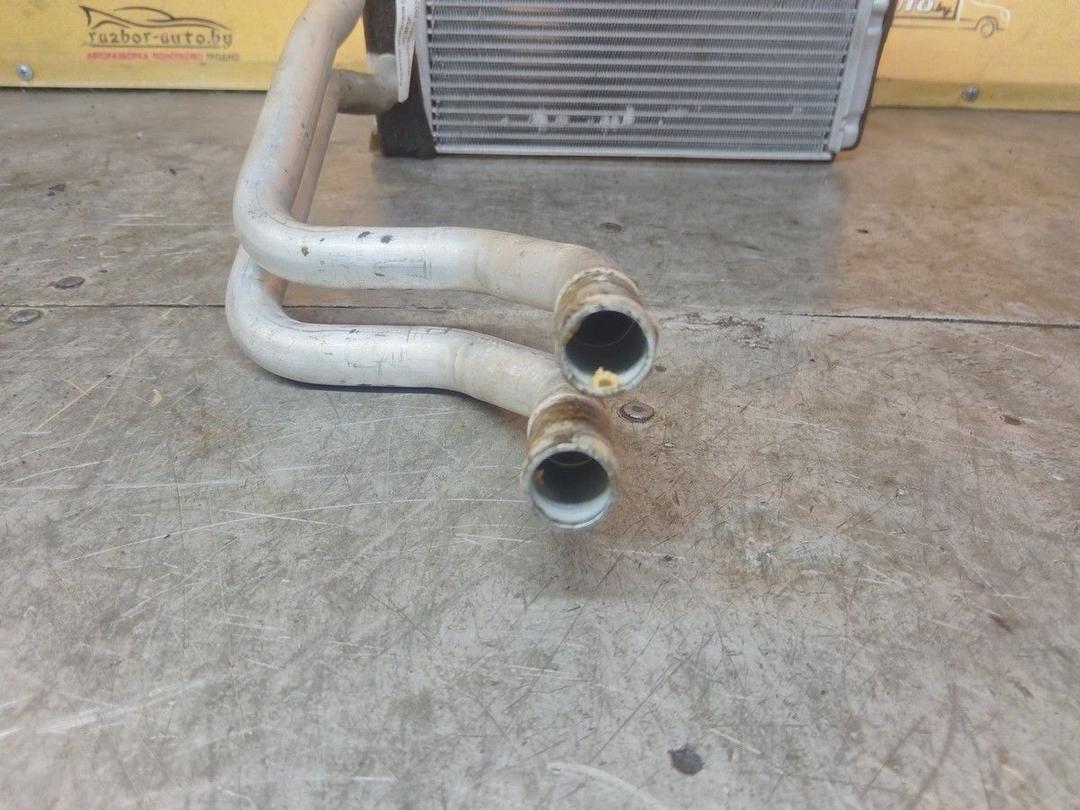 Радиатор отопителя (печки) HLBF3F Hyundai Matrix - Фото 4