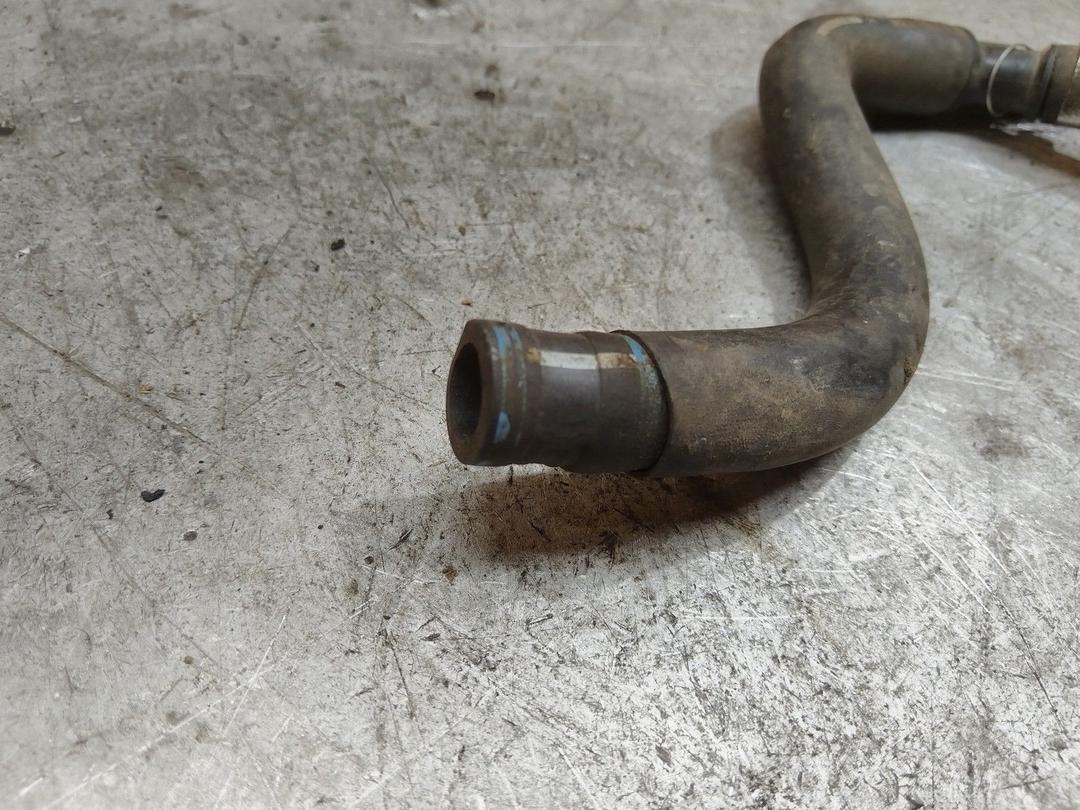 Патрубок (трубопровод, шланг) 30VU3Y Peugeot 406 - Фото 2