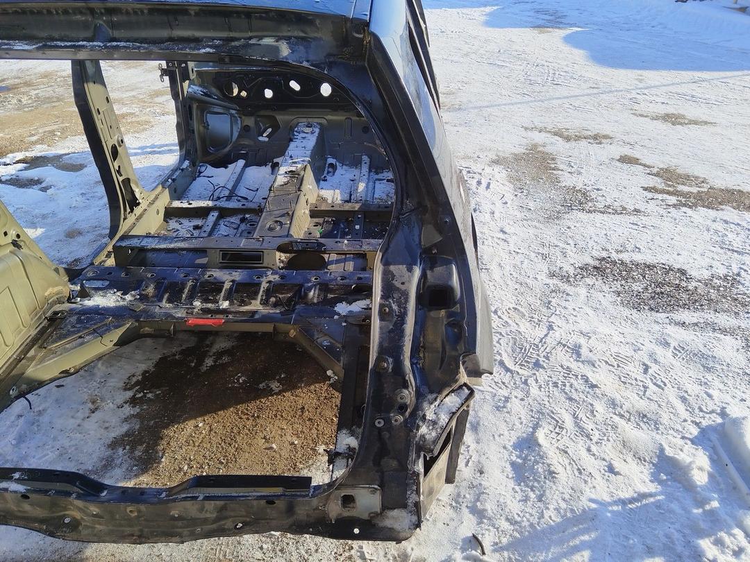 Крыло заднее правое 5DZJL3 Renault Scenic купить с доставкой. Огромный выбор запчастей и марок авто. У нас есть практически все.