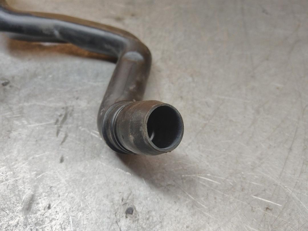 Горловина бачка омывателя NBKUCH Volvo XC70 купить с доставкой