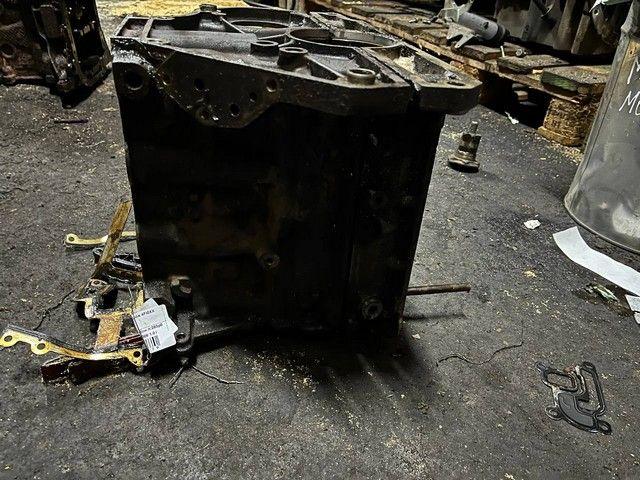 Блок цилиндров 4FI0XX Opel Corsa - Фото 5