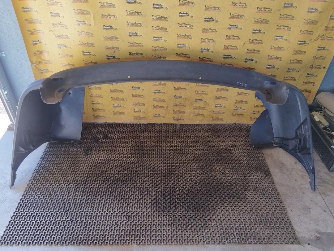 Бампер задний SF42U4 Renault Espace купить на авторазборке