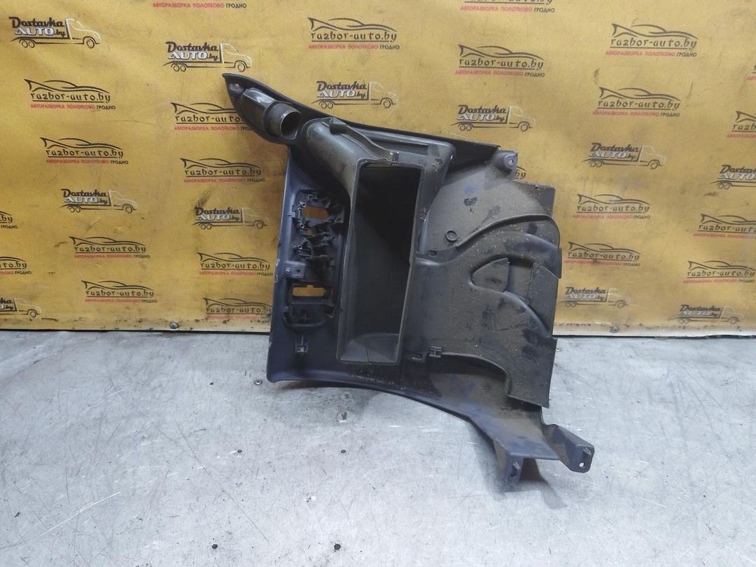 Пластик салона 6V1Z4E Renault Espace купить с доставкой